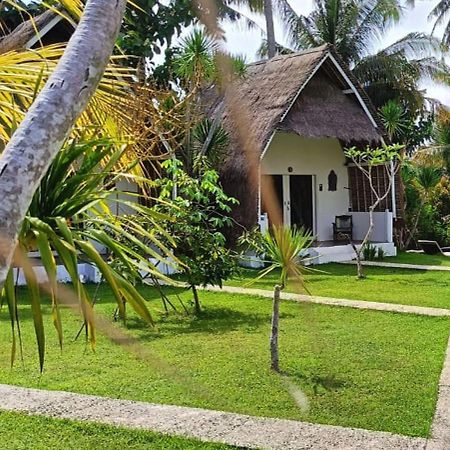 Namaste Bungalows Sakti Ngoại thất bức ảnh