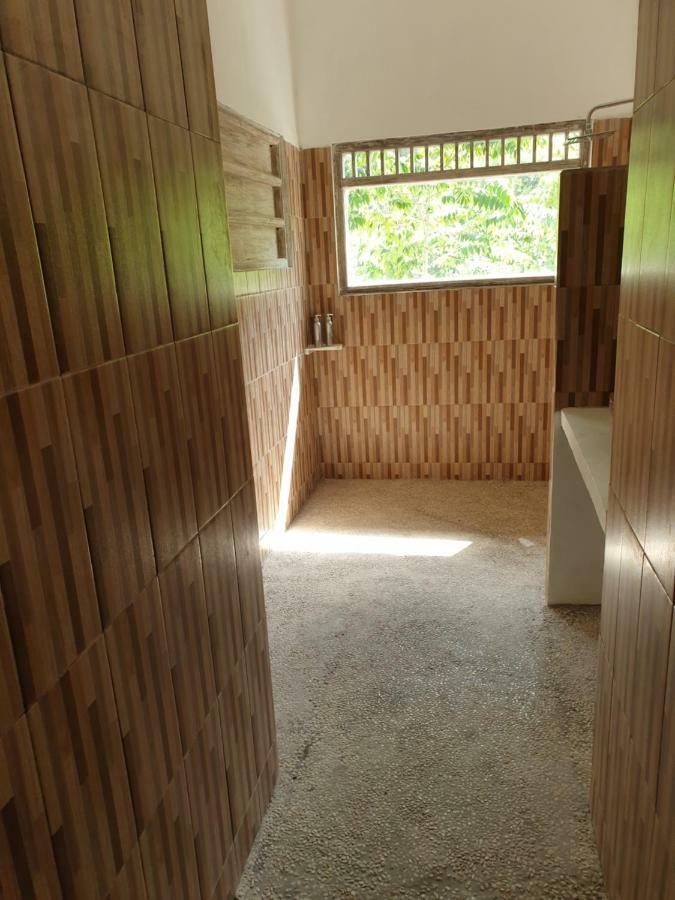 Namaste Bungalows Sakti Ngoại thất bức ảnh